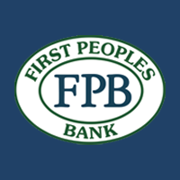 FIRST PEOPLES BANK